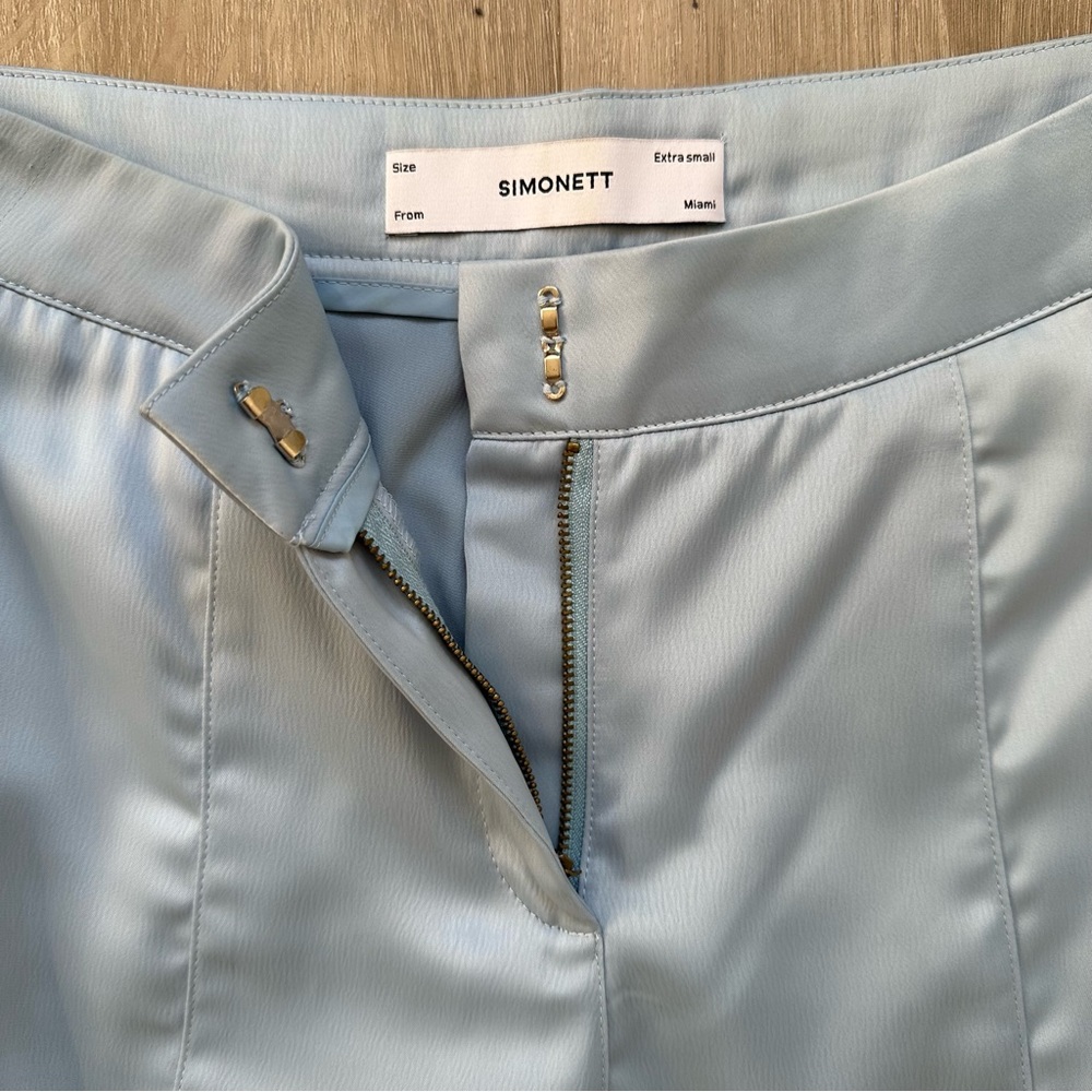 Simonett Set - Picture 7 of 15